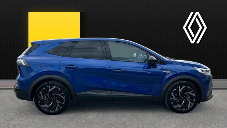 Renault Symbioz 1.6 E-Tech FHEV 145 Techno Esprit Alpine 5dr Auto Hybrid Estate